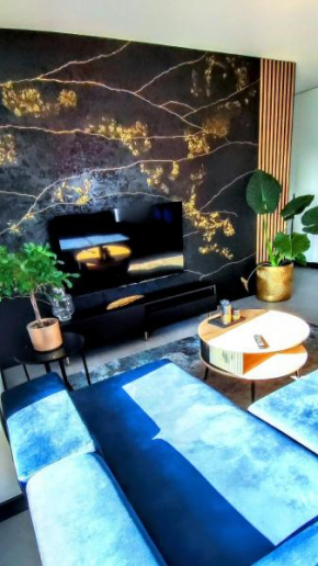 Vegas - Apartament Plaza Tower - Targi Kielce - Faktura VAT Kielce